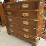 695 8301 CHEST OF DRAWERS